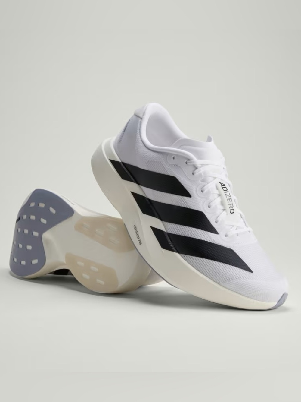ADIDAS Adizero Evo SL-Women’s size 8 (Youth 6.5)